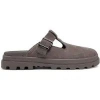 Palladium Dunelite Pyla Suede Träskor