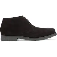 Geox Claudio Booties