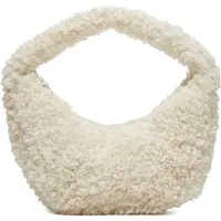 Calvin Klein Sherpa Shoulder Bag