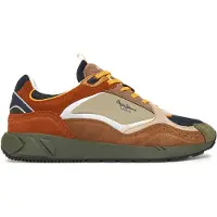 Pepe Jeans Marlon Sports Skor