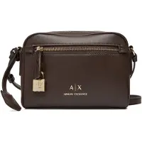 Armani Exchange Xw000303_af12040 Messenger Bag