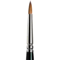 Taidepiste Winsor &amp; Newton Serie 7 Mårdhårspensel Miniature Strl 5