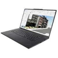 Lenovo ThinkPad P1 Gen 8 Intel Core Ultra 9 285H vPro-processor E-kärnor upp till 4,50 GHz P-kärnor upp till 5,40 GHz, Windows 11 Pro 64, 2 TB SSD M.2 2280 PCIe Gen5 Performance TLC Opal