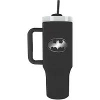 Pyramid Batman: 40oz Tumbler