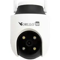 ORLLO Ip Tz6 4k Outdoor Rotatable Wi-fi övervakningskamera