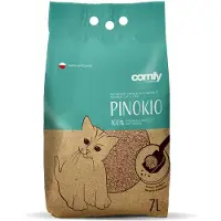 COMFY Pinokio Kruszon Zbrylający 35 liter (5x7 liter)