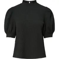 Pieces Blus 'PCJAMAL' svart