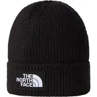 The North Face Mössa svart / vit