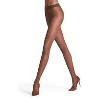 Falke Nylonstrumpbyxa brun
