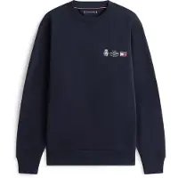 Tommy Hilfiger Small Crest Outline Tröja