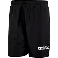 Adidas Essentials Linear Logo Shorts