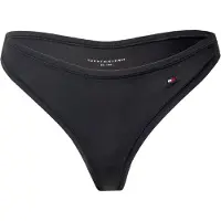 Tommy Hilfiger Essential Flag Embroidery Microfibre Thong