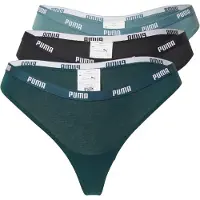 Puma 503008001 Tanga 3 Enheter