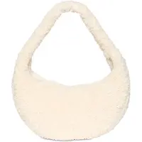 Calvin Klein Sherpa Large Shoulder Bag
