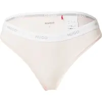 HUGO Id 10277475 Brief Red Trosor