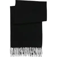 Dan Fox Apparel Halsduk 'Finnley' svart
