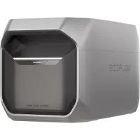 EcoFlow Delta 3 Solpanelbatteri