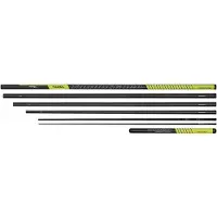 Matrix Fishing Torque Carp 4 Spösektion