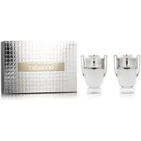 Paco Rabanne Rabanne Invictus Eau De Toilette 2 x 50 ml (man)