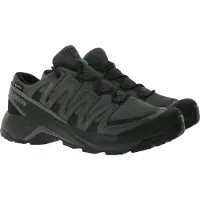 Salomon Men's X-Adventure Recon GORE-TEX Asphalt/castlerock/black