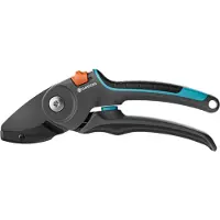 Gardena 12250-20 PremiumCut Pro Trockenes Holz Sekatör Mothåll