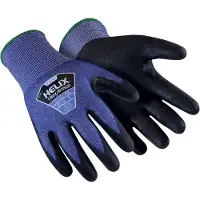 HexArmor Helix 2076 6066008 Polyeten Skärskyddshandskar Storlek (handskar): 8 EN 388 1 par