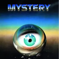 Ginza.se Mystery: Mystery