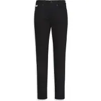 Calvin Klein Jeans Mid Rise Skinny Jeans