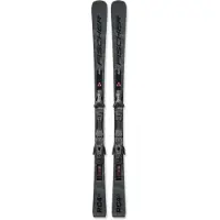 Fischer Rc4 St Lyt Pr + Rs 11 Gw Powerrail 78 [g] Alpint Skidpaket