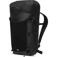 Mammut - Varumärken - Alto 24 Black för Unisex - Svart