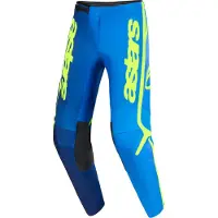 Alpinestars Fluid Apex Motocross Byxor