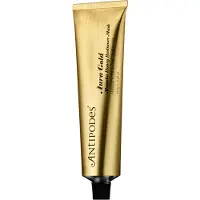 Antipodes Aura Gold Manuka Honey Radiance Mask Skin Brightening Ansiktsmask 75 ml