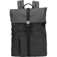 dbramante1928 Broadway ICON Rucksack für Laptop 16" | Grau