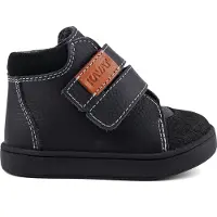 Kavat Kids' Fiskeby Warm Xc Black