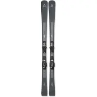 Fischer Lite 68 Slr + Rs 9 Gw 78 [h] Alpint Skidpaket För Damer