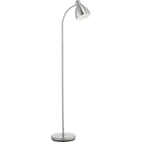 Markslöjd Golvlampa NITTA i stål (104842)