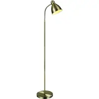 Markslöjd Golv-lampa NITTA 105128