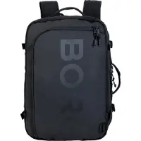 Björn Borg Borg Travel Backpack L - 35l Svart