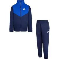 Nike Kids 86l049 Tricot Långärmad Uppsättning
