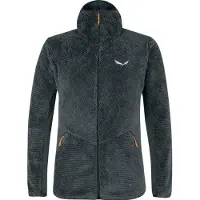 Salewa Tognazza Polarlite Fleecejacka Med Huva