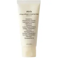 Abib [] Lifting Collagen Wrapping Mask Jericho Rose Film 100ml