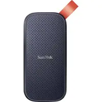 SanDisk Usb 3.2 Tipo-c 1tb Extern Ssd