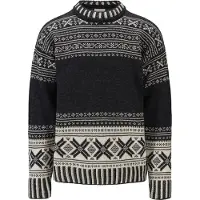 Dale of Norway Torridal, Sweater, Herr, Mörkgrå
