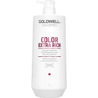 Goldwell Dualsenses Color-Extra-RichBrilliance Shampoo 1000 ml (229,00 kr / 1 l)