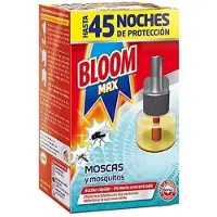 Bloom Max Triple Effect Insecticide Spray - 400ml