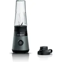 Bosch Serie | 2 VitaPower MMB2111S - Mixer - 450 W - silver