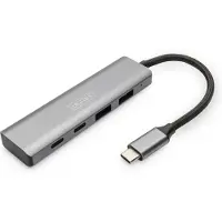 Digitus Da-70245 Hub