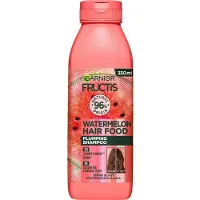 Garnier Fructis Hair Food (vattenmelon plumping schampo) 350 ml