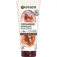 Garnier Hand Superfood Cocoa & Ceramide 48H Repairing Balm - 75 ml