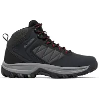Columbia Sportswear Transverse Vandringskängor